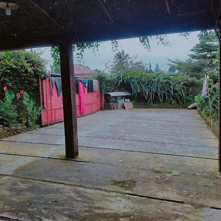 Villa Bata Merah By Spazie Paragajen Exterior foto