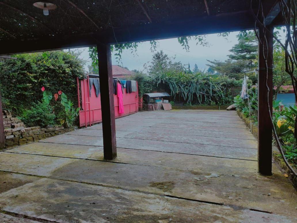 Villa Bata Merah By Spazie Paragajen Exterior foto